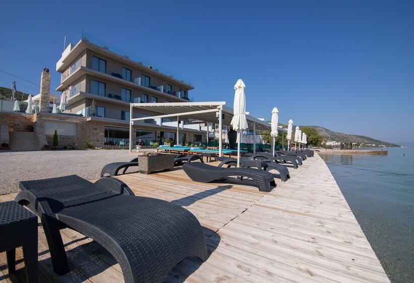 Aianteion Bay Luxury Hotel & Suites