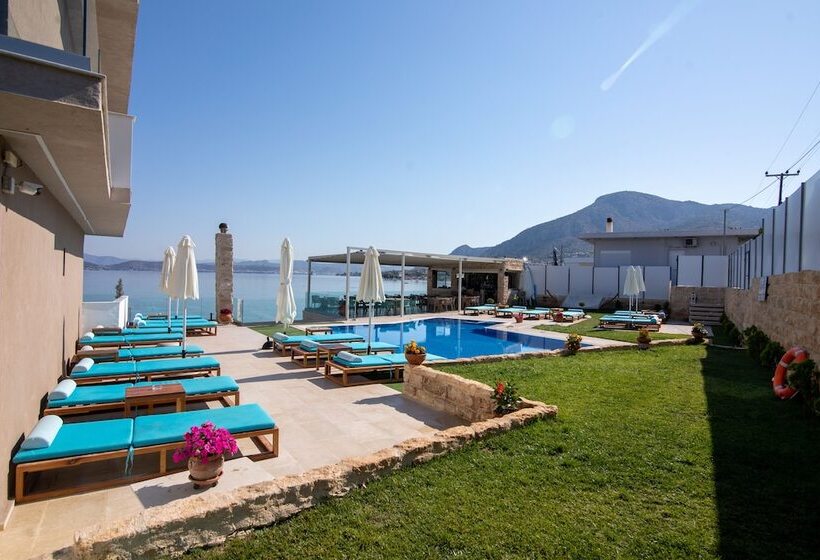 Aianteion Bay Luxury Hotel & Suites