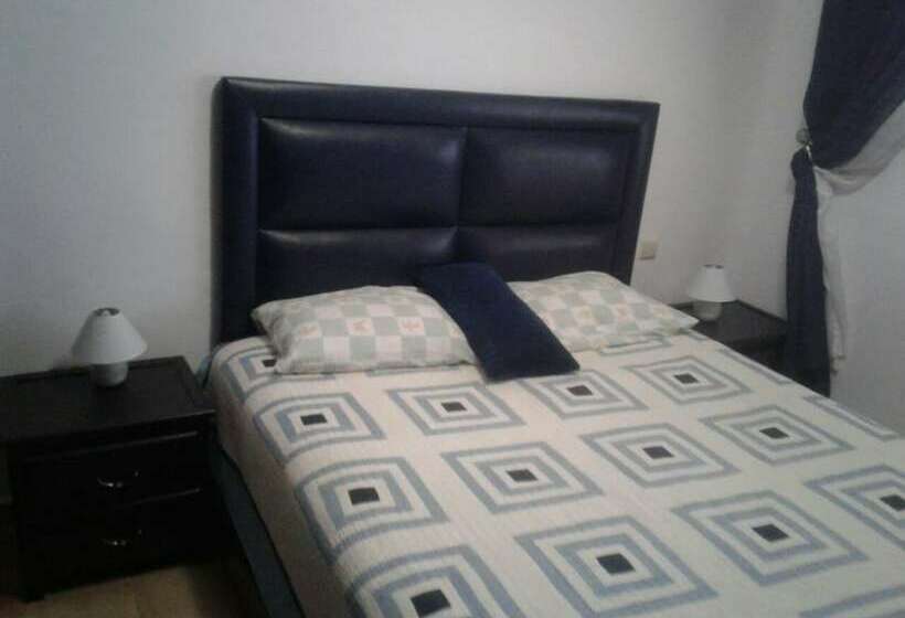 Al Cudia Smir Beach Resort