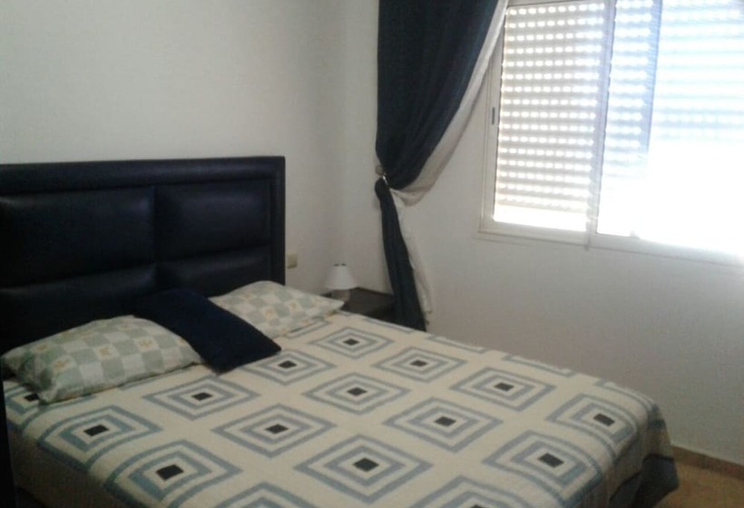 Al Cudia Smir Beach Resort