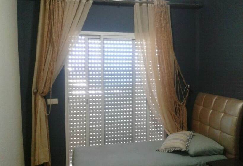 Al Cudia Smir Beach Resort