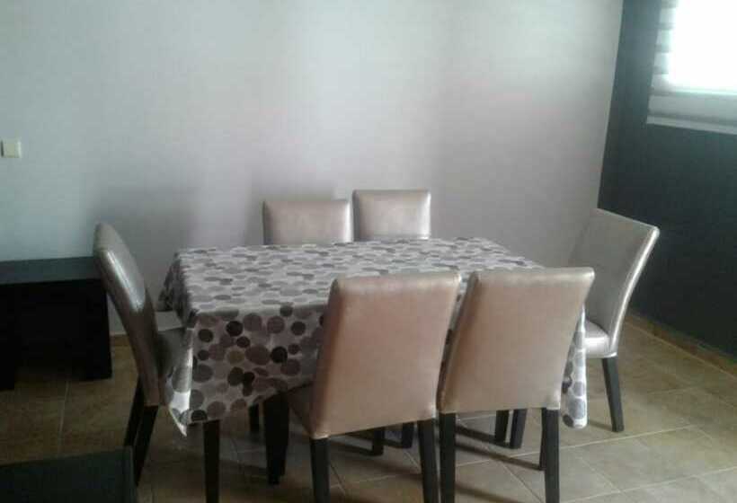 Al Cudia Smir Beach Resort