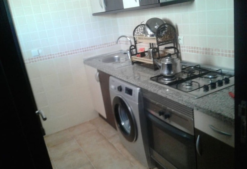 Al Cudia Smir Beach Resort