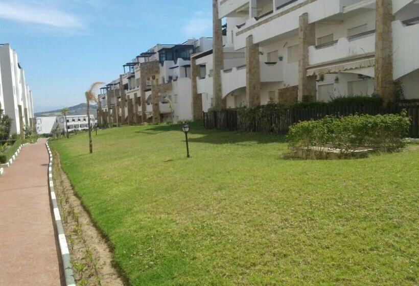 Al Cudia Smir Beach Resort