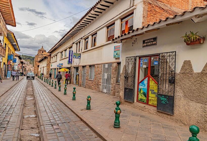 هاستل Casa Inn Hostal