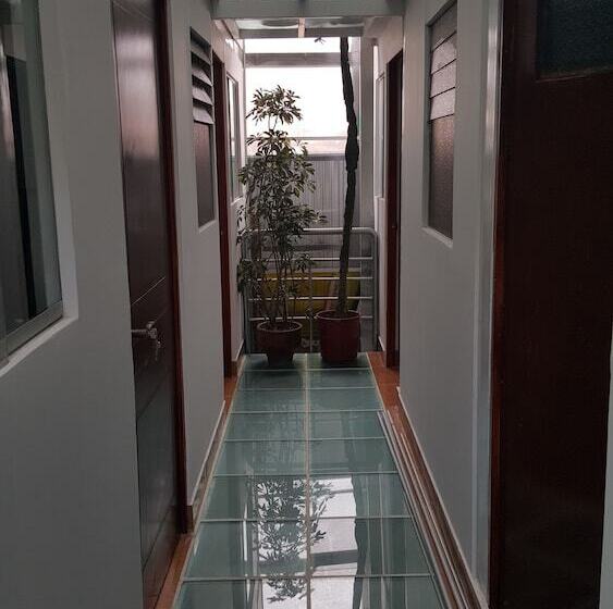 هاستل Casa Inn Hostal