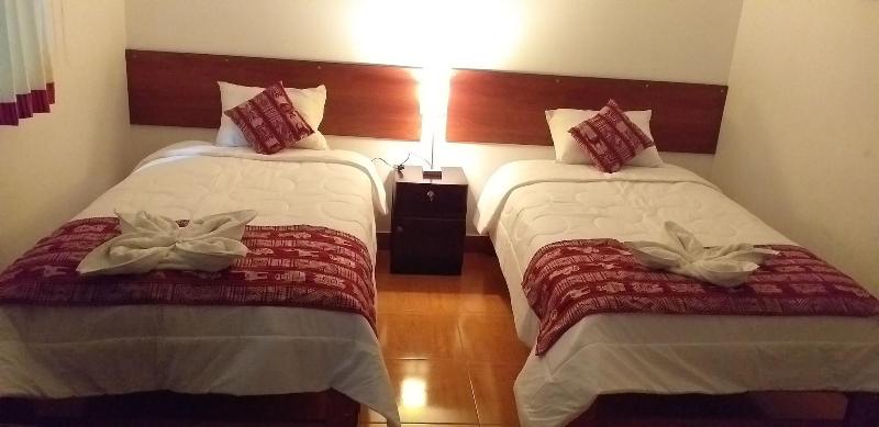 هاستل Casa Inn Hostal