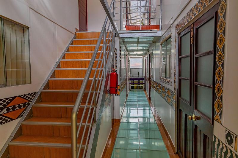 هاستل Casa Inn Hostal