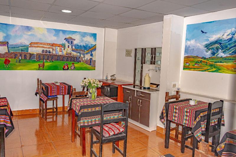 هاستل Casa Inn Hostal