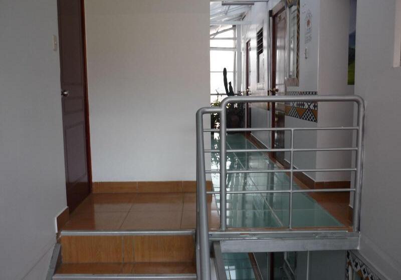 هاستل Casa Inn Hostal