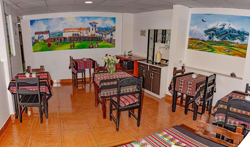 هاستل Casa Inn Hostal