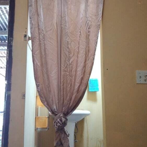 ユースホステル Jungla De Panama