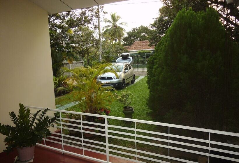 Mama S Villa By Taprobane   Hostel