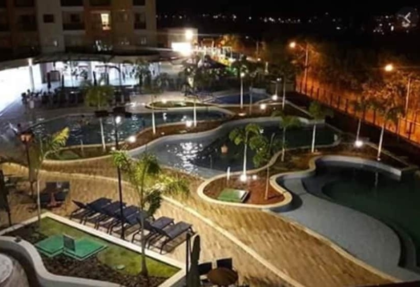 Alta Vista Thermas Resort