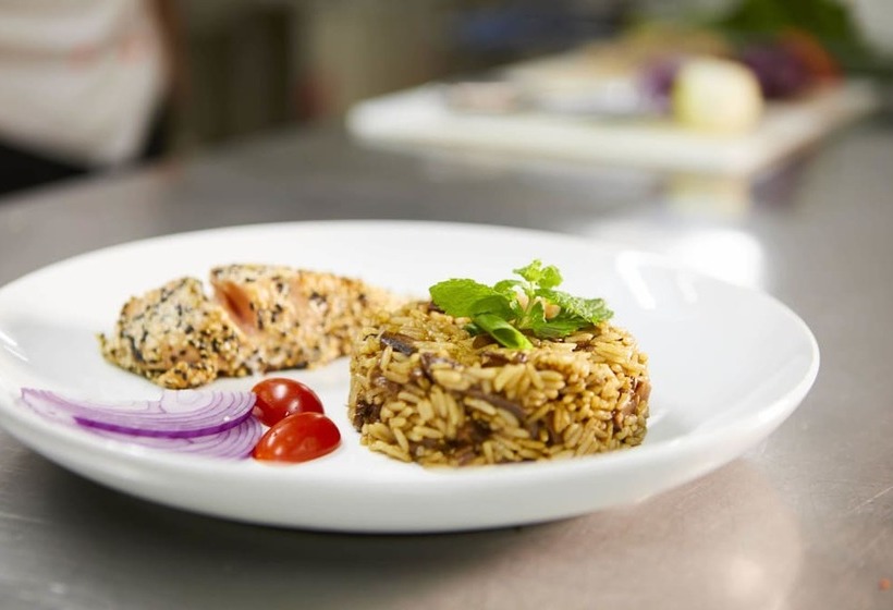 Alta Vista Thermas Resort