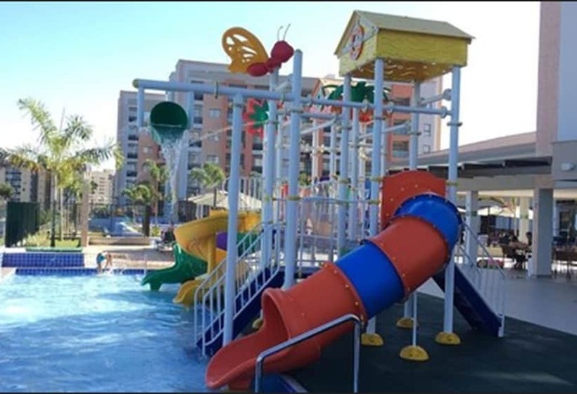 Alta Vista Thermas Resort