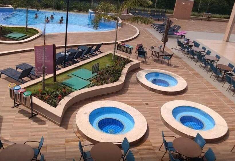 Alta Vista Thermas Resort