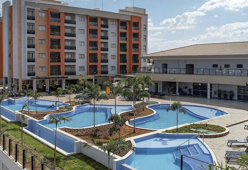 Alta Vista Thermas Resort