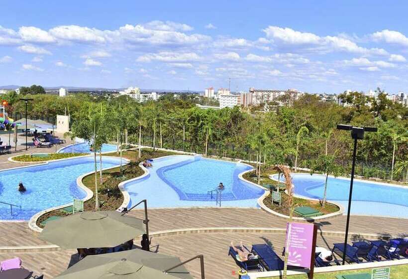 Alta Vista Thermas Resort