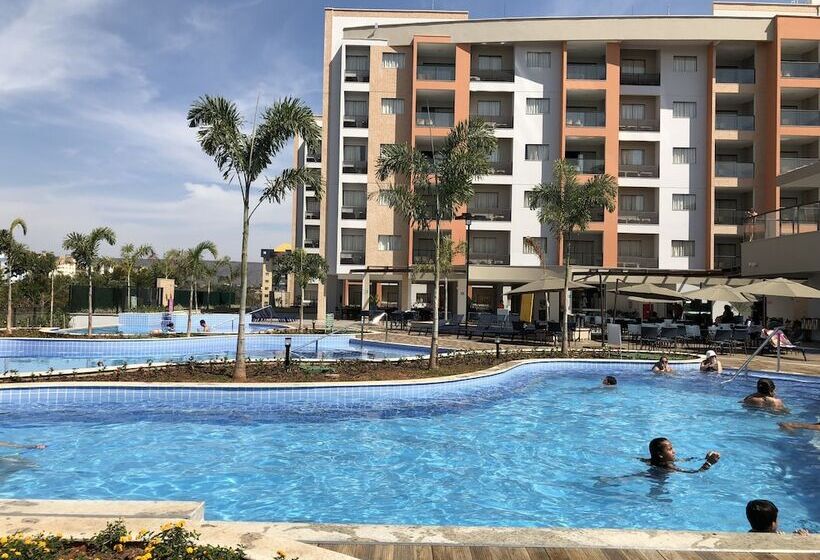 Alta Vista Thermas Resort