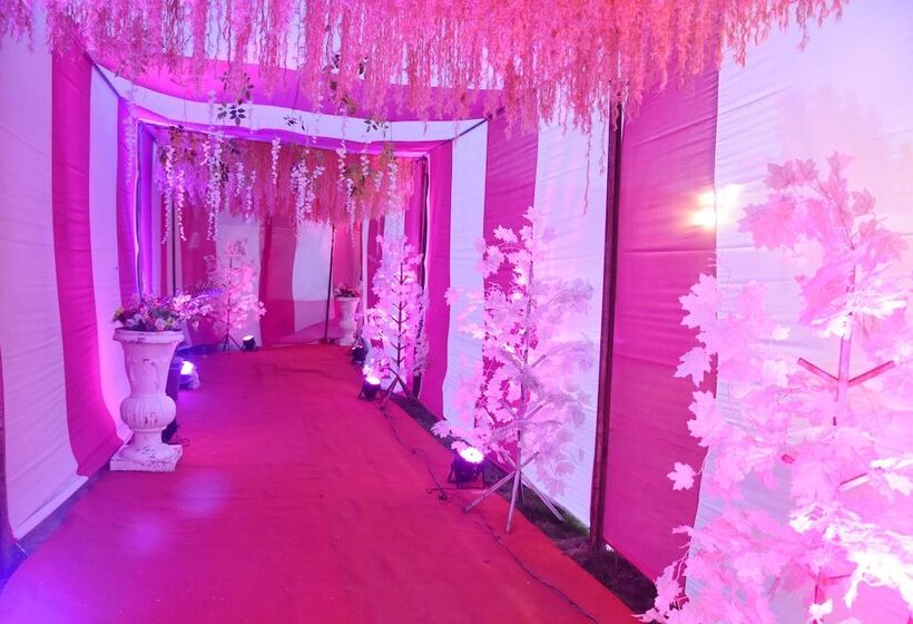 Anand Mahal By Tuma Hotels