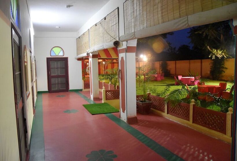 Anand Mahal By Tuma Hotels