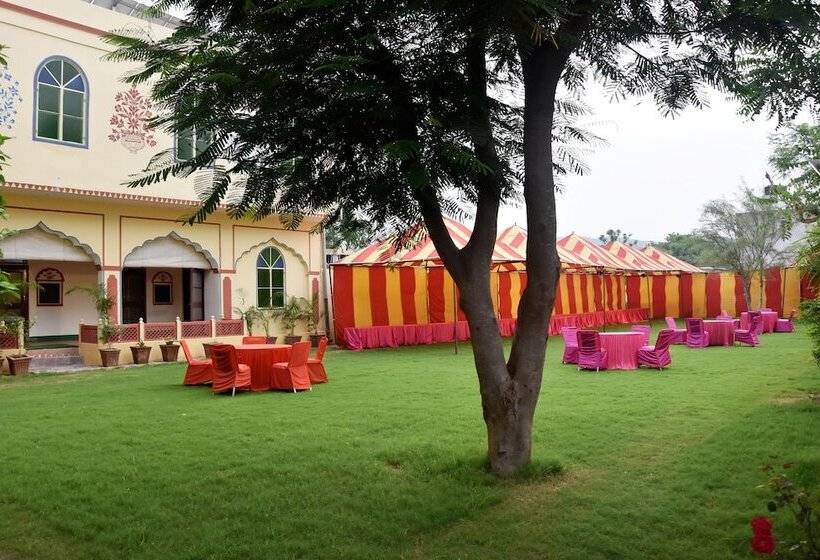 Anand Mahal By Tuma Hotels