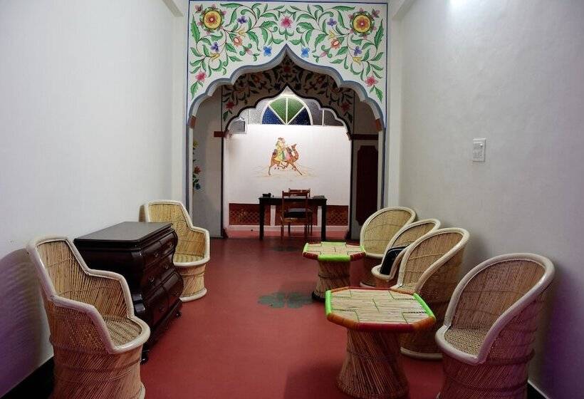 Anand Mahal By Tuma Hotels