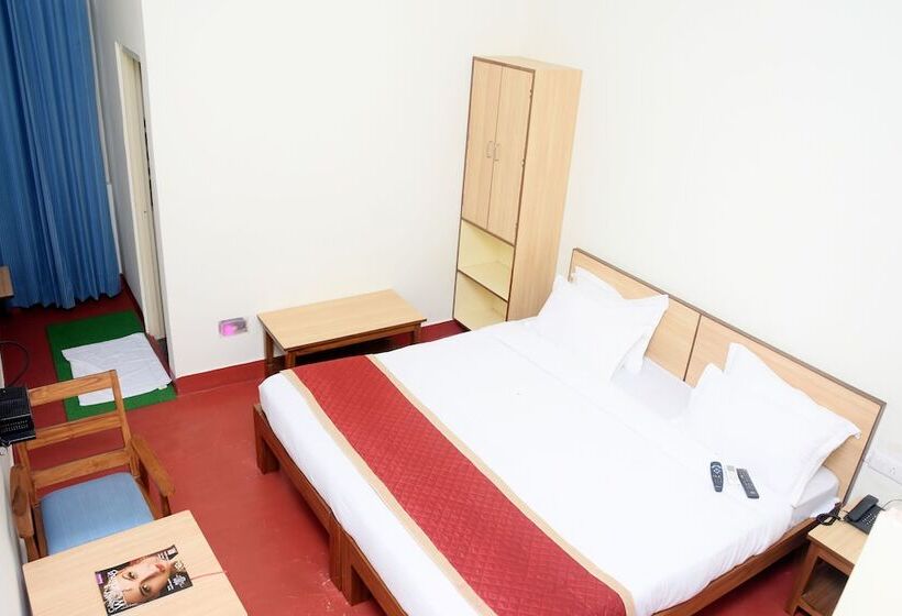 Anand Mahal By Tuma Hotels