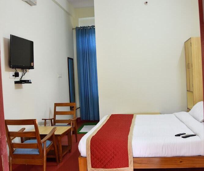 Anand Mahal By Tuma Hotels