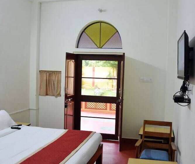 Anand Mahal By Tuma Hotels