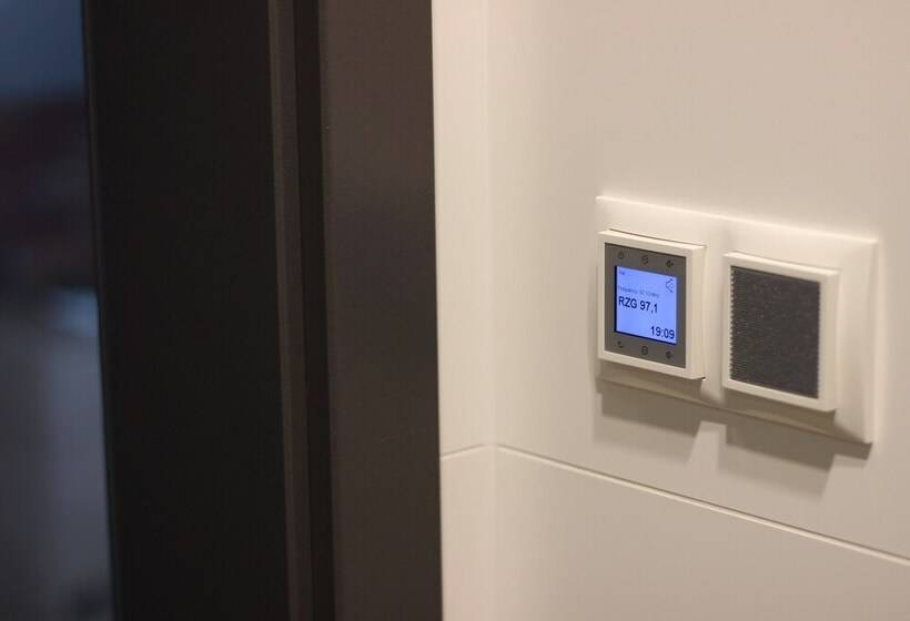 Apartamenty Centrum Park Sowińskiego 19