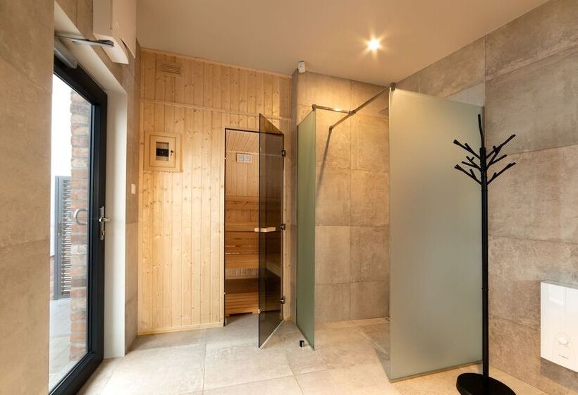 Apartamenty Centrum Park Sowińskiego 19