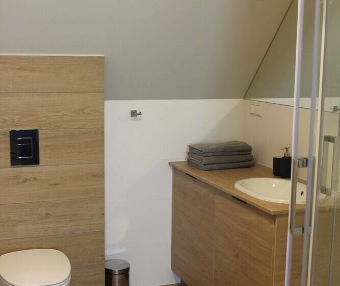 Apartamenty Centrum Park Sowińskiego 19