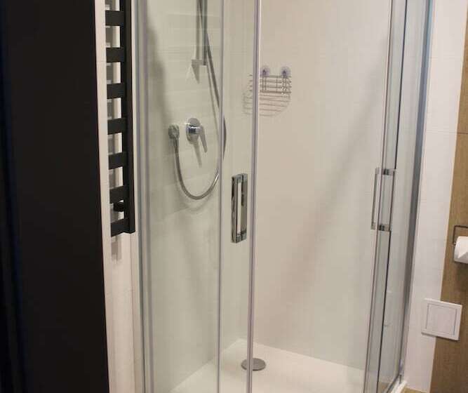 Apartamenty Centrum Park Sowińskiego 19