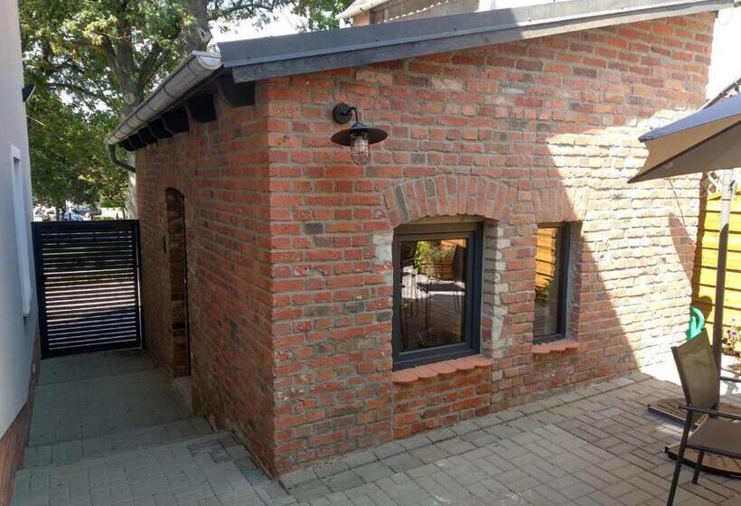 Apartamenty Centrum Park Sowińskiego 19