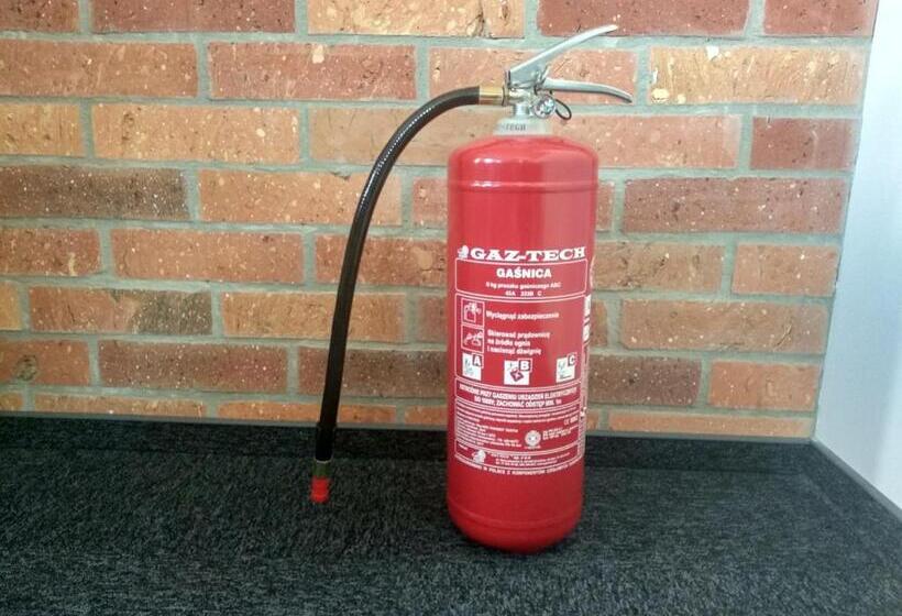 Apartamenty Centrum Park Sowińskiego 19