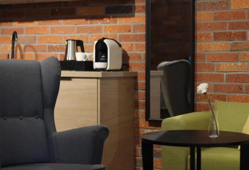 Apartamenty Centrum Park Sowińskiego 19