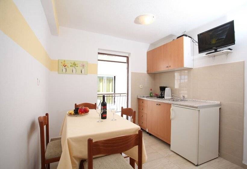 Apartmani Kovačić