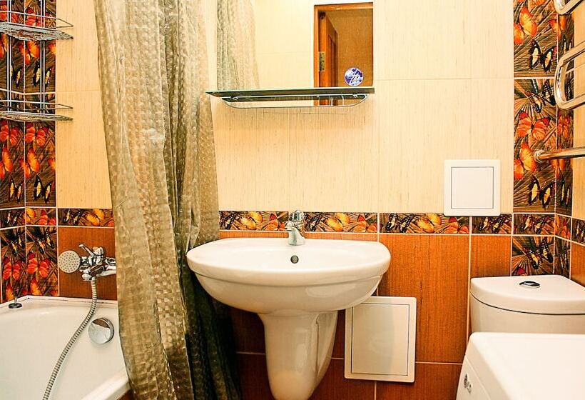 Apartments Alliance On Gazetny