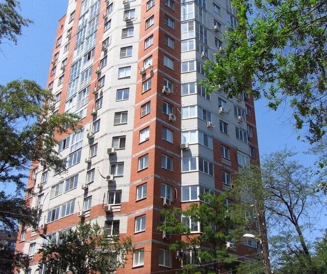 Apartments Alliance On Gazetny