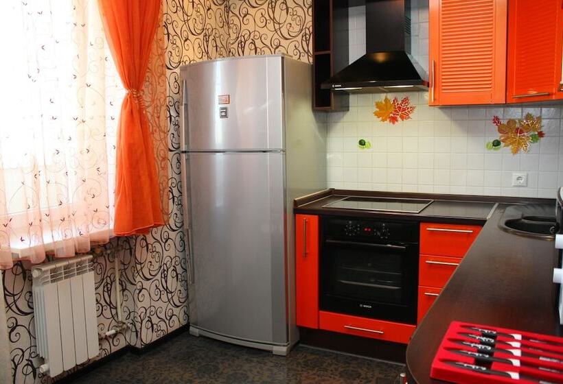 Apartments Alliance On Gazetny