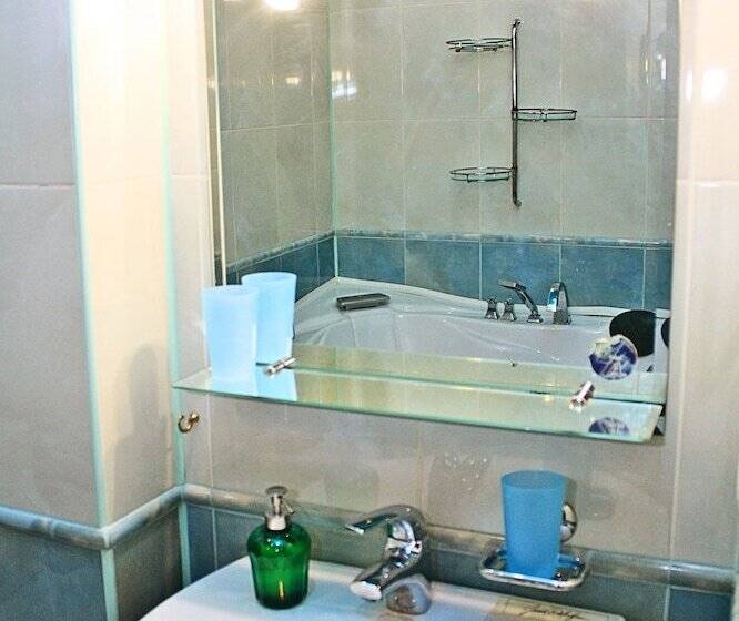 Apartments Alliance On Gazetny