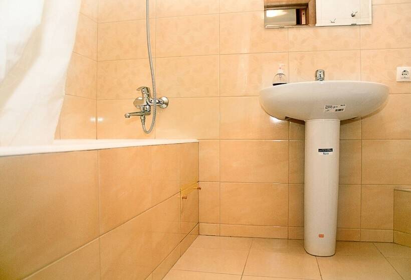 Apartments Alliance On Gazetny