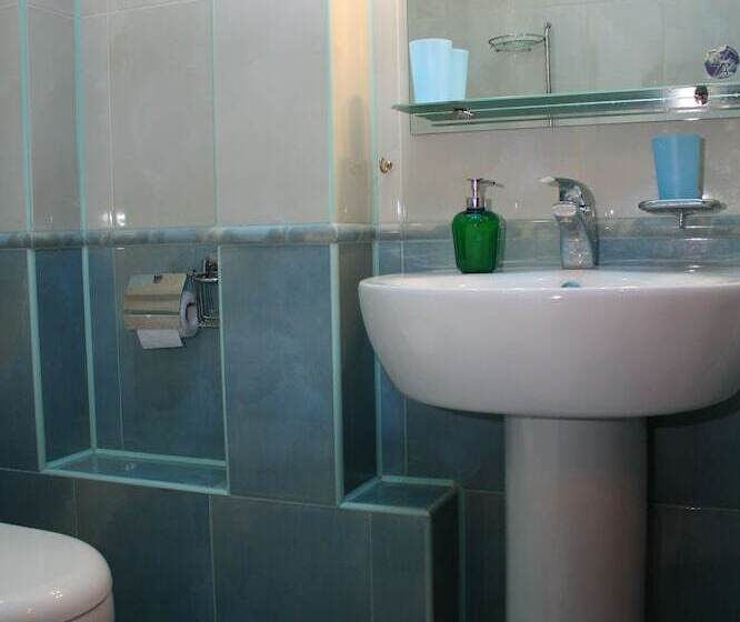 Apartments Alliance On Gazetny