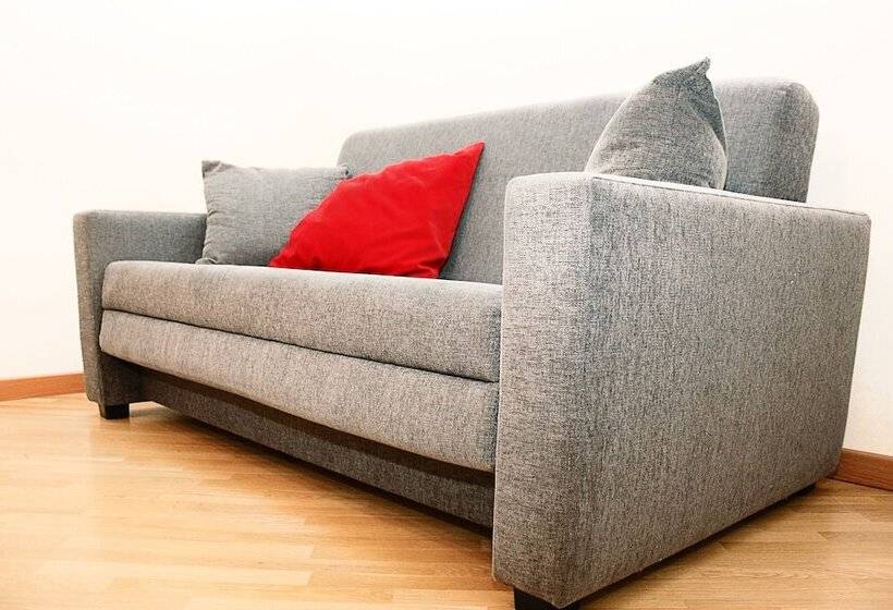 Apartments Alliance On Gazetny