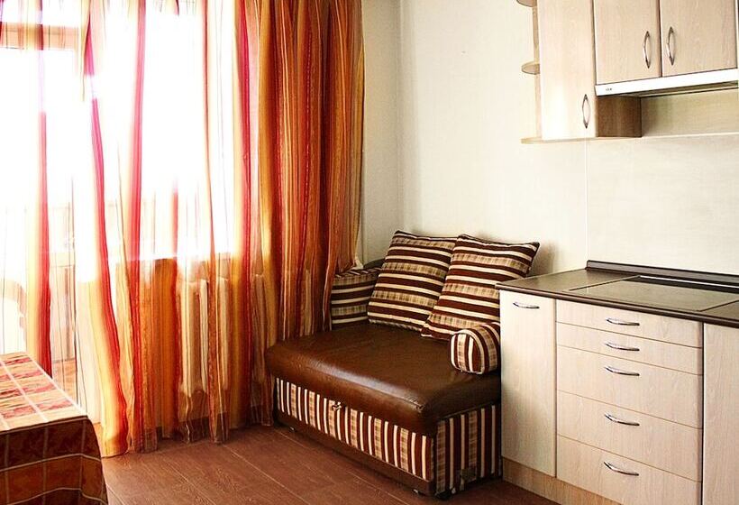 Apartments Alliance On Gazetny