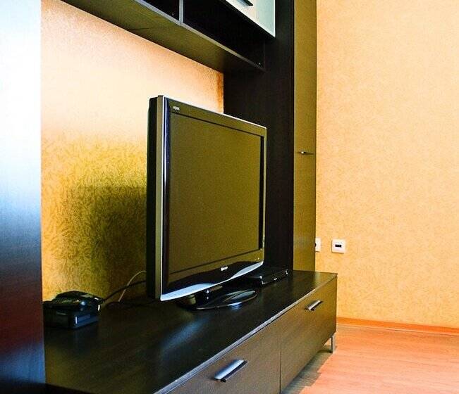 Apartments Alliance On Gazetny