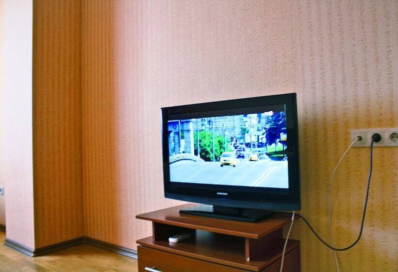 Apartments Alliance On Gazetny