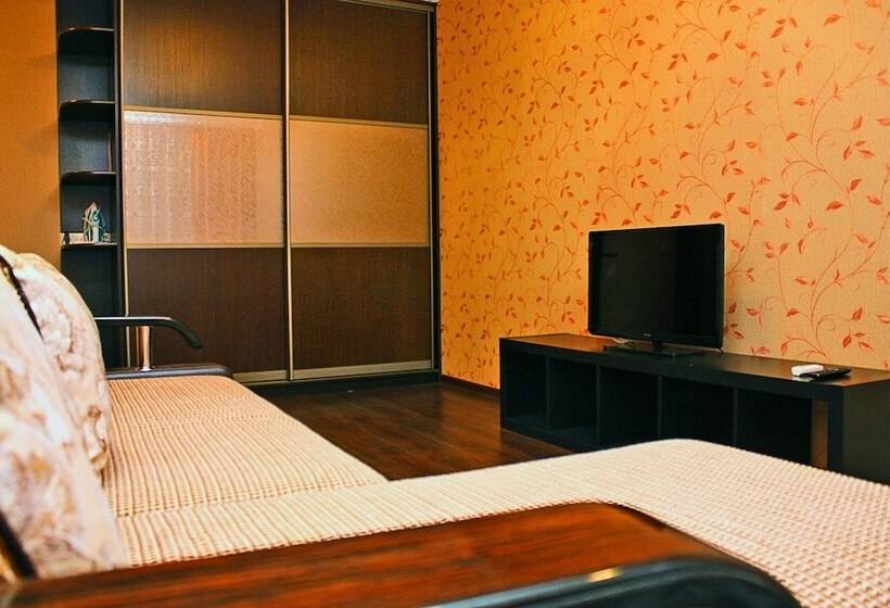 Apartments Alliance On Gazetny